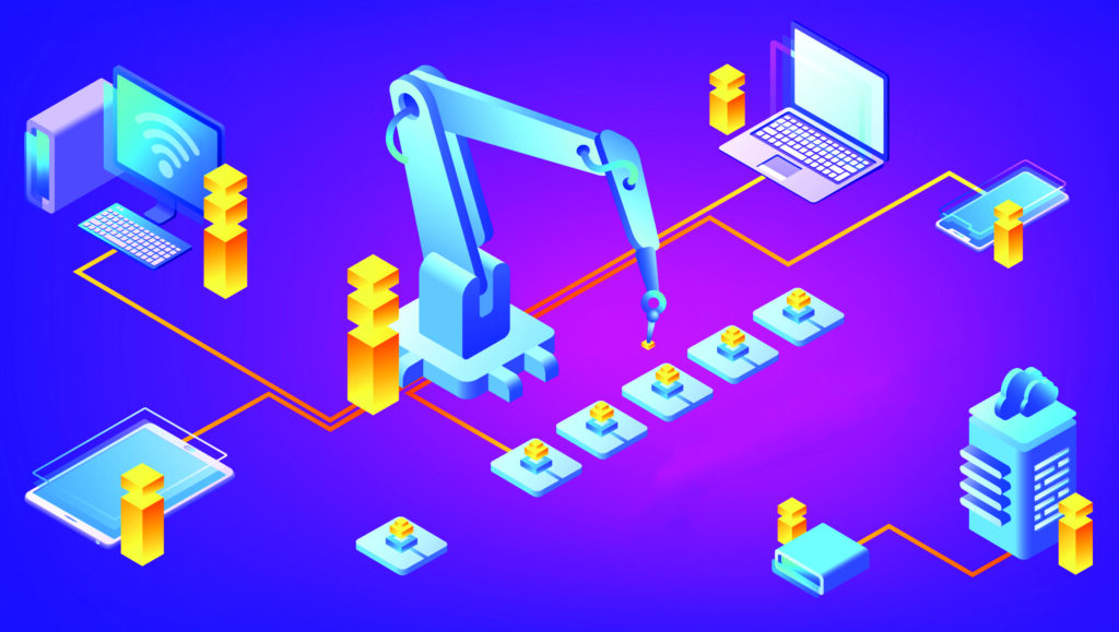 IoT consulting services